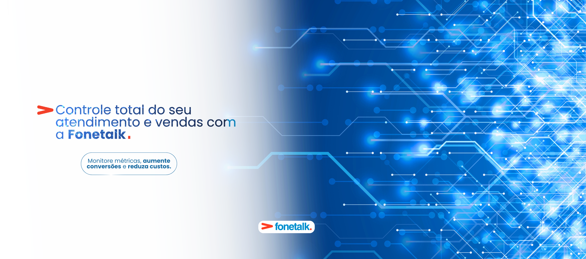 IA no atendimento telefônico melhorando eficiência e reduzindo filas