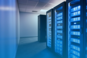 Data center Fonetalk