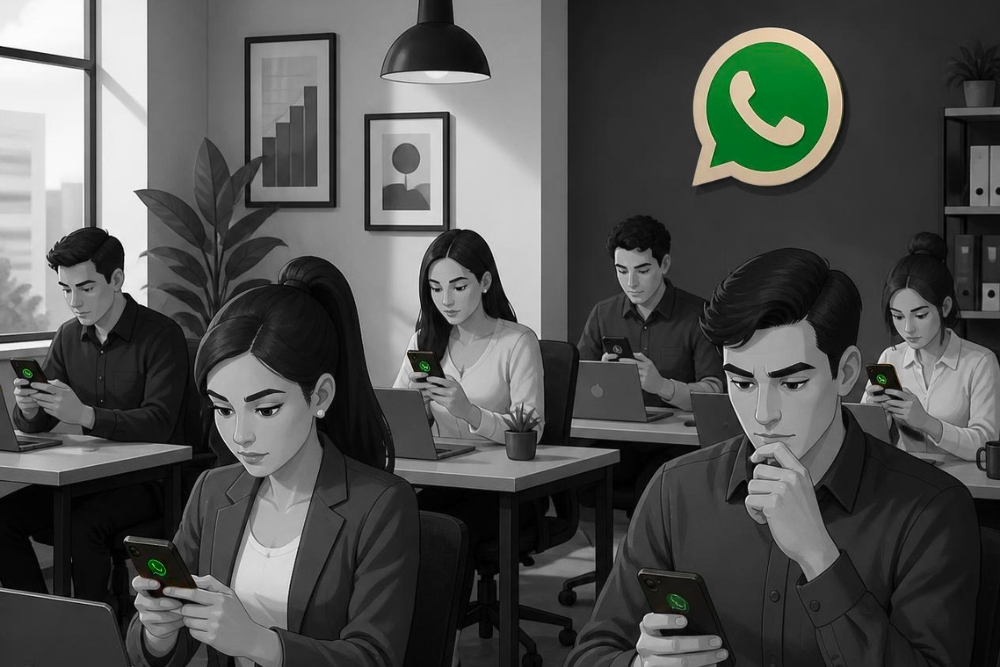 Vendas por WhatsApp é realmente eficiente? Descubra agora!